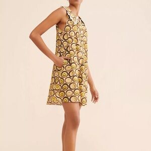 rachel antonoff tanya pie dress